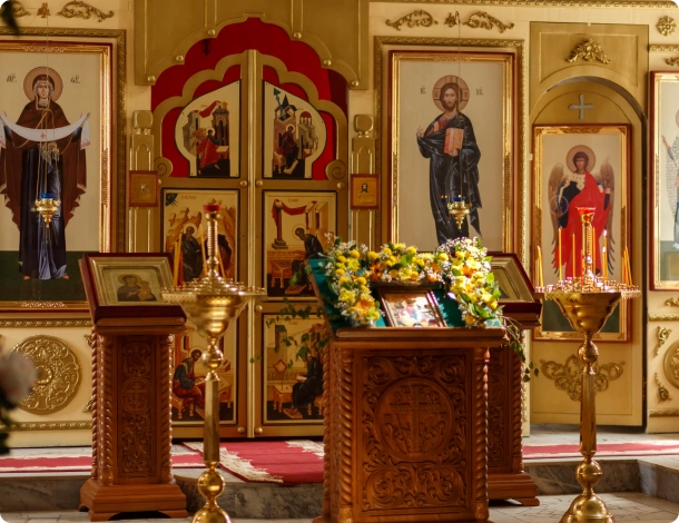 vincentian retreat centre goa