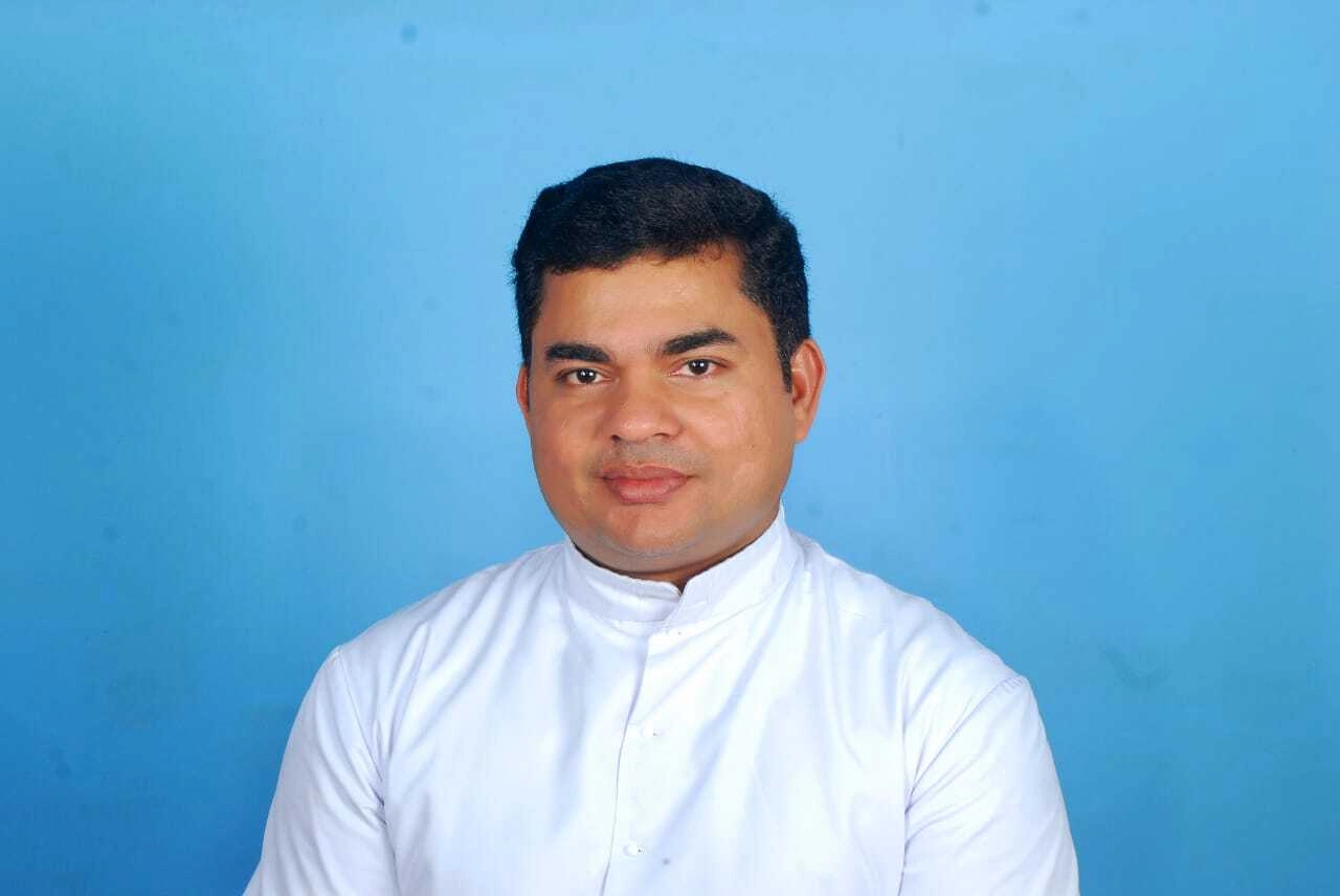 vincentian retreat centre goa