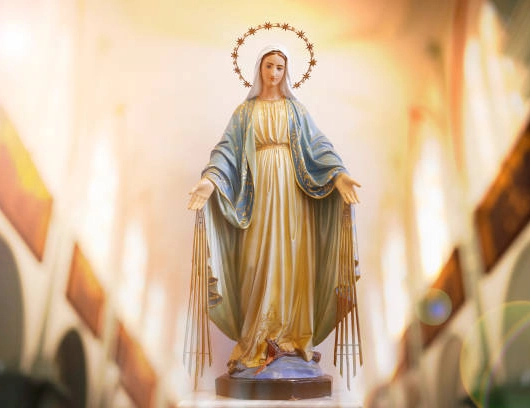 vincentian retreat centre goa