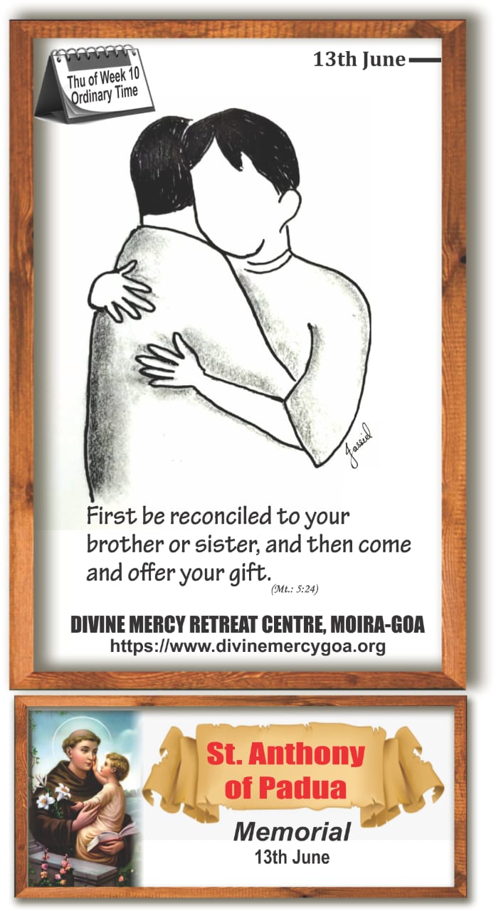 goa retreat centre