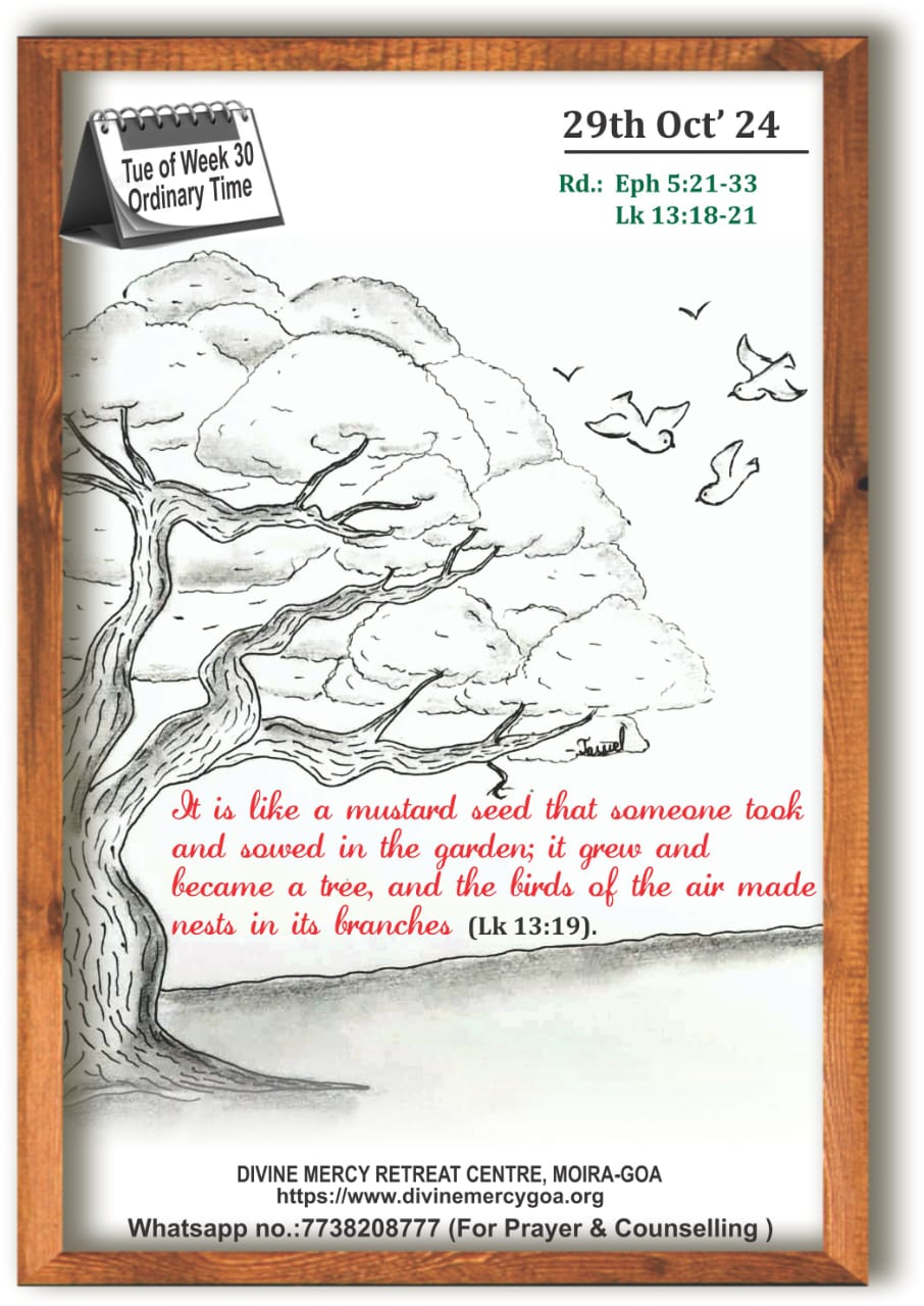 goa retreat centre