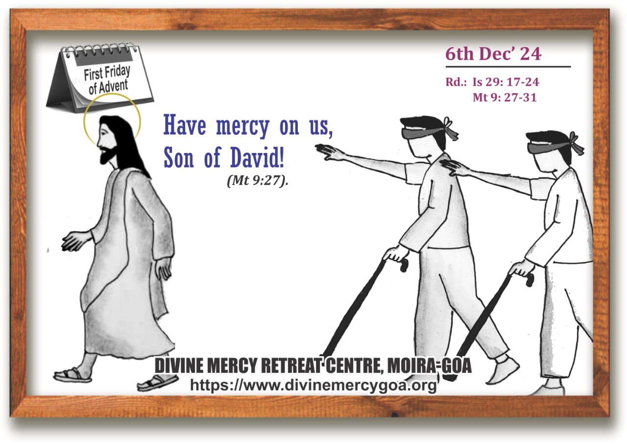 goa retreat centre