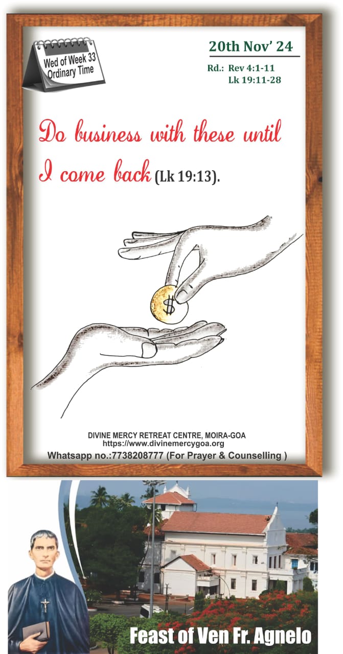 goa retreat centre