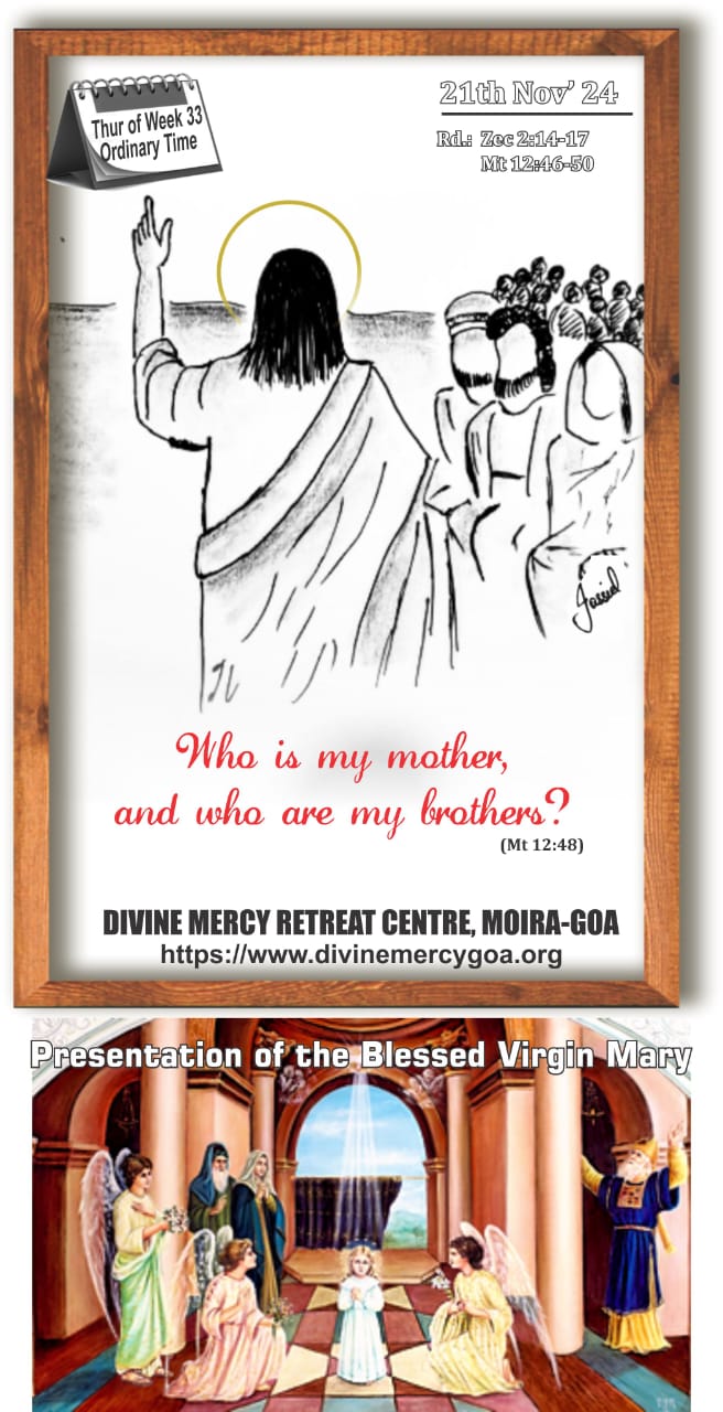 goa retreat centre