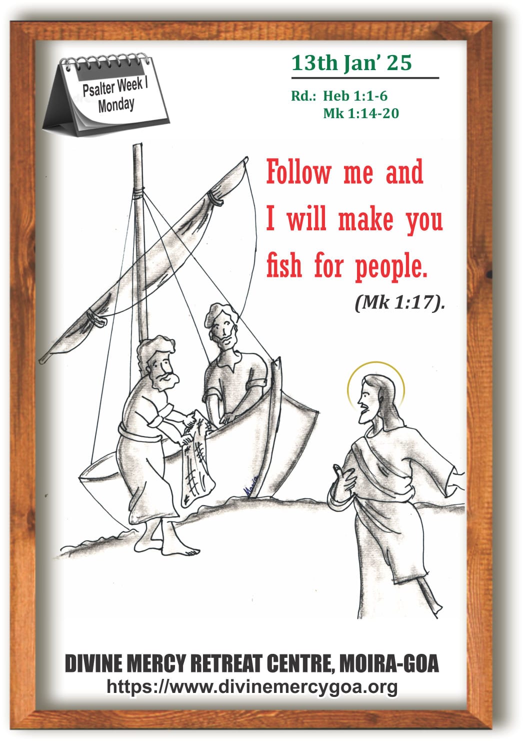 divine retreat centre in goa