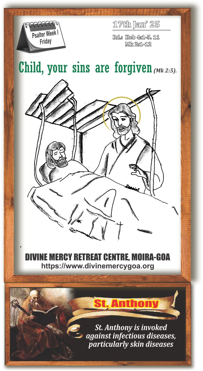 divine retreat centre in goa