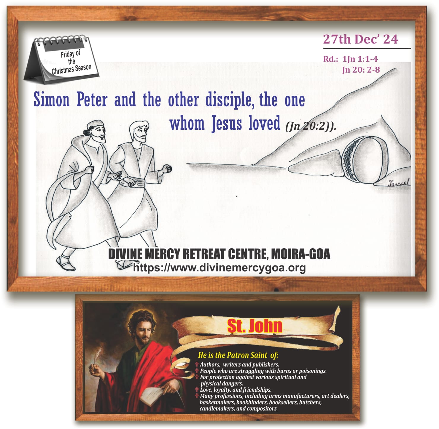 goa retreat centre