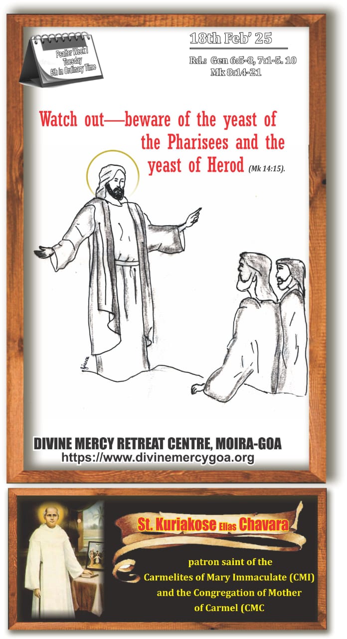 divine retreat centre in goa