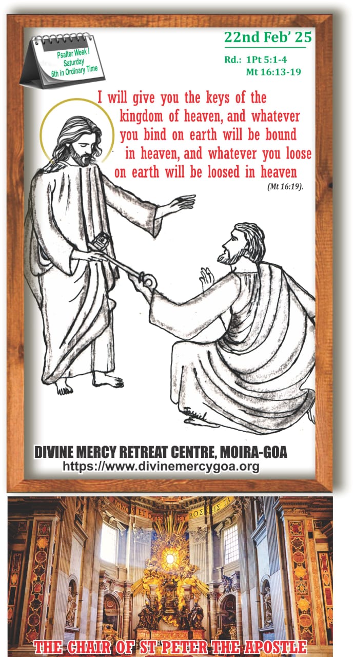 divine retreat centre in goa